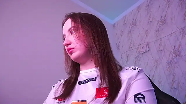 SofieBloom online show from March 12, 12:27 am