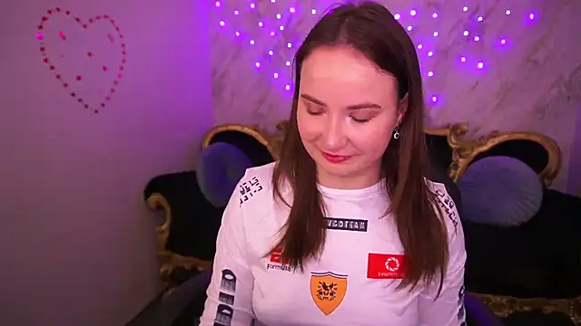 SofieBloom online show from March 11, 12:26 am