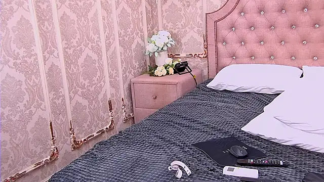 Kate Storm online show from October 29, 4:11 am