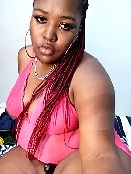 SexyEbonyy  online show from March 20, 3:40 am