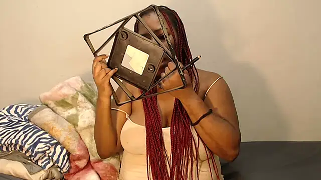 SexyEbonyy  online show from April 29, 6:25 pm
