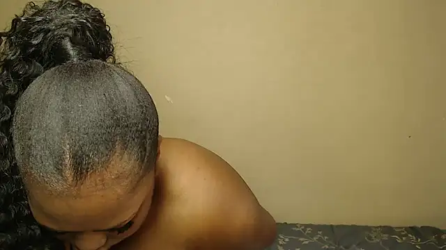 SexyEbonyy  online show from December 19, 10:06 am