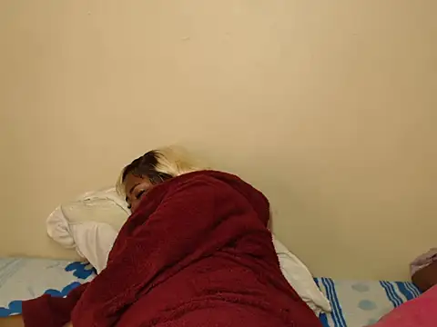 SexyEbonyy  online show from October 11, 5:41 am