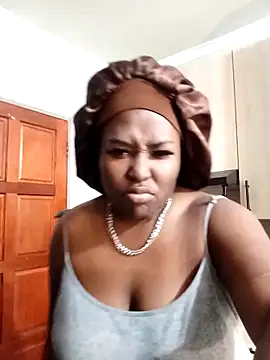 SexyEbonyy  online show from March 12, 5:39 pm