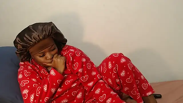 SexyEbonyy  online show from February 27, 1:28 am