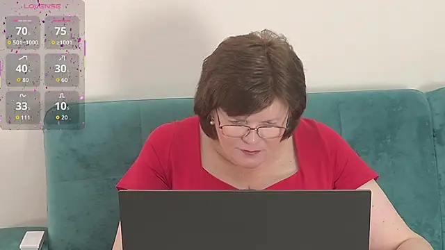 Snapshot of Sandra_Sunrise chatting on September 20, 9:47 am Sandra Sunrise online show from September 20, 9:47 am