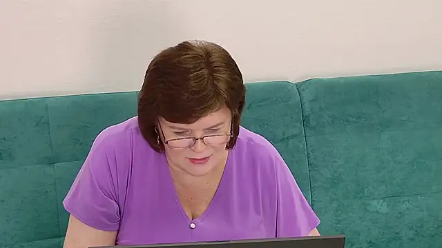 Sandra Sunrise online show from December 18, 10:41 am