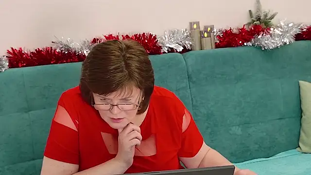 Sandra Sunrise online show from December 20, 11:57 am