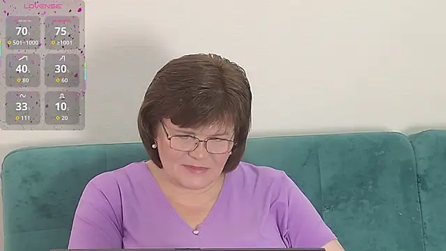 Snapshot of Sandra_Sunrise chatting on September 18, 7:55 am Sandra Sunrise online show from September 18, 7:55 am
