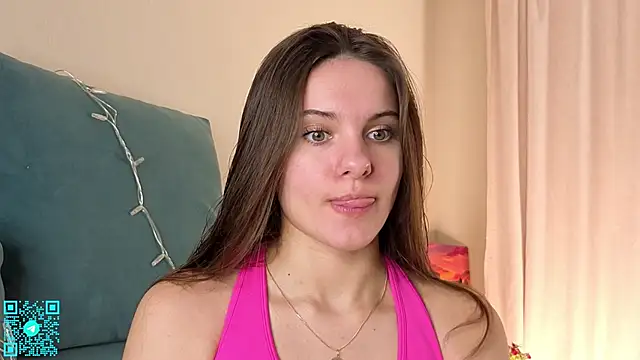 chloemilka online show from November 10, 5:29 pm