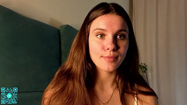 chloemilka online show from March 20, 5:25 pm