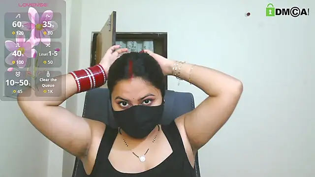 SassyWildCouple online show from March 16, 6:32 pm