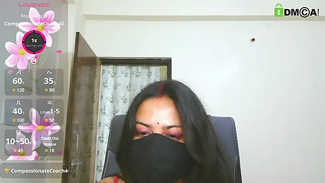 SassyWildCouple online show from March 20, 1:12 pm