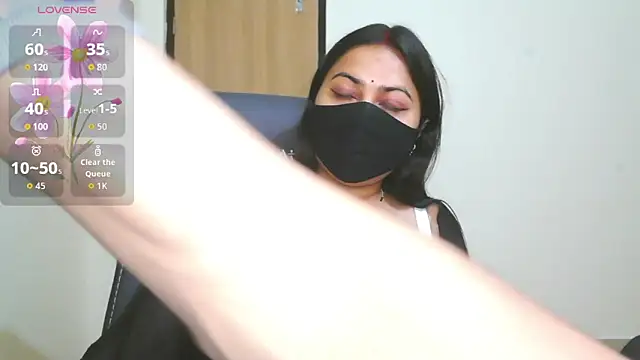 SassyWildCouple online show from January 17, 4:21 pm