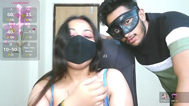 SassyWildCouple online show from February 21, 3:58 pm