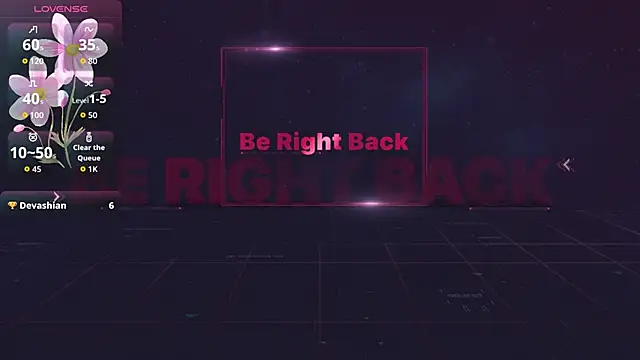 SassyWildCouple online show from April 5, 9:21 pm