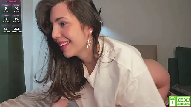 LolaTeaseX online show from January 19, 4:27 am