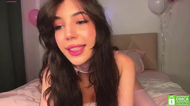 LolaTeaseX online show from February 9, 3:04 am