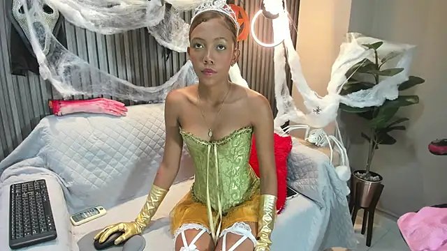 biancaa 18 online show from October 31, 7:32 pm