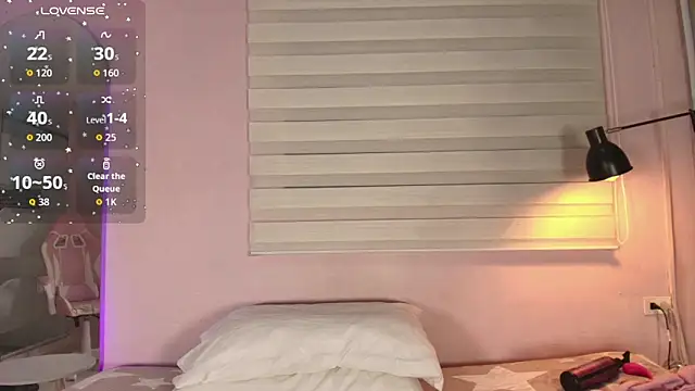 biancaa 18 online show from October 11, 8:10 pm