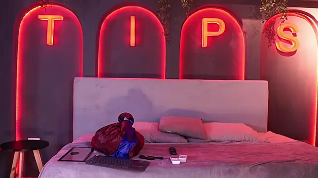 Roma hells online show from September 14, 9:04 pm