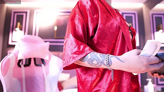 Roma hells online show from September 25, 6:36 pm