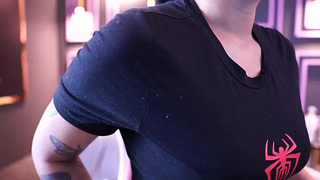 Roma hells online show from October 2, 7:17 pm