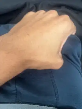 Snapshot of Coloureddickforyou chatting on October 6, 7:20 am Coloureddickforyou online show from October 6, 7:20 am