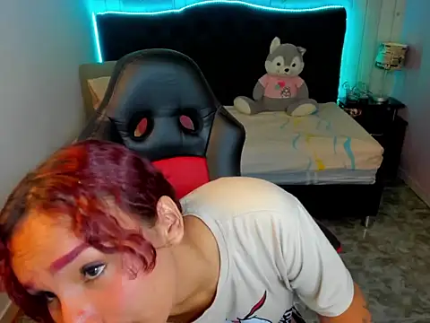 salome rojas  online show from November 5, 9:29 pm