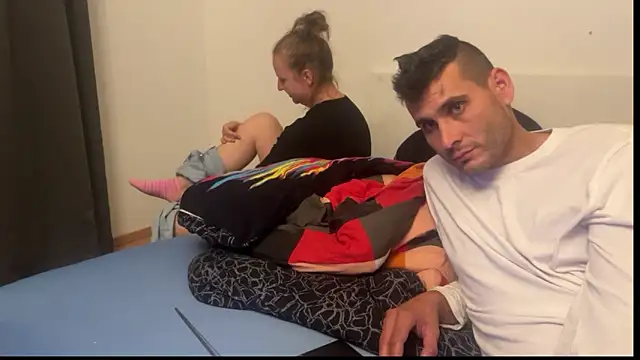 hornycouplefuck12 online show from October 14, 11:14 pm