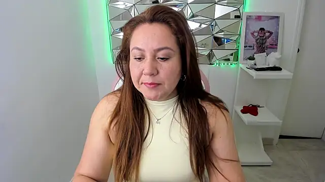 camixxx m online show from November 1, 12:32 pm