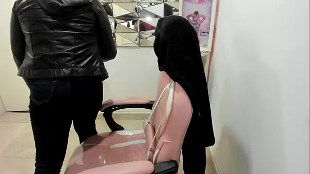 camixxx m online show from February 26, 1:22 pm