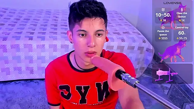 YEICK-17 online show from October 31, 1:24 am