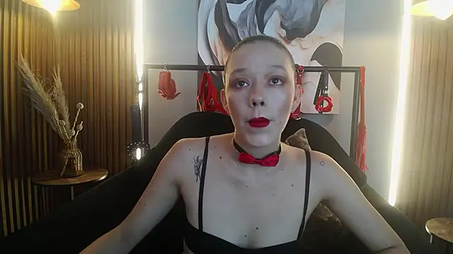 Doll4anall online show from April 24, 6:54 pm