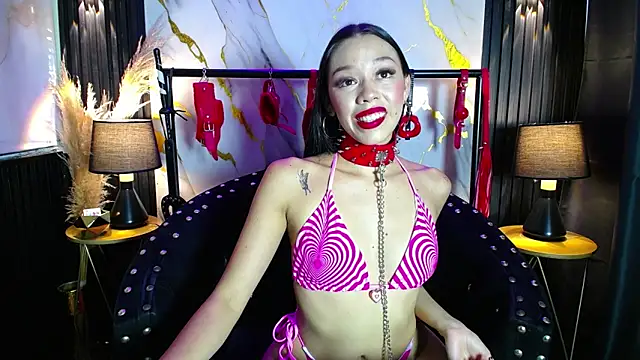 Doll4anall online show from May 14, 7:00 pm