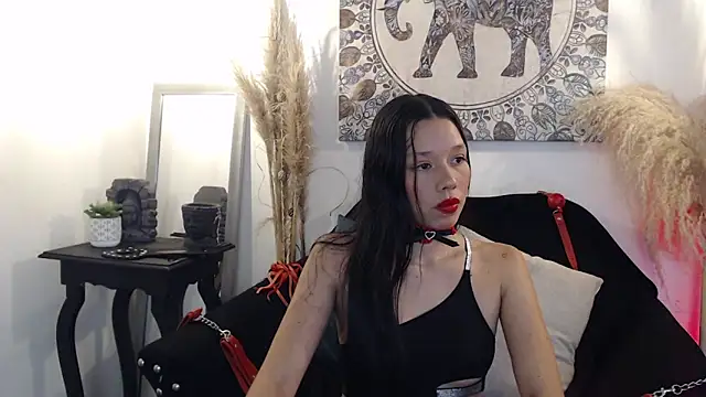 Doll4anall online show from September 15, 7:03 pm