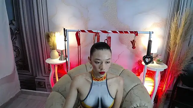 Doll4anall online show from December 16, 6:56 pm