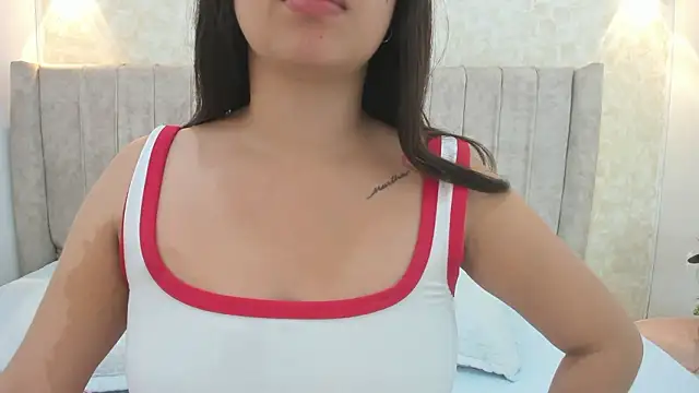 thamiina  online show from March 28, 7:04 pm