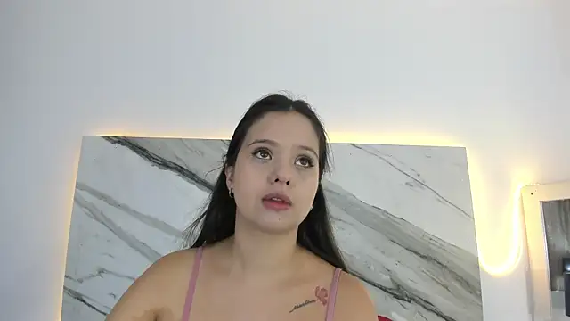 thamiina  online show from September 28, 12:01 pm
