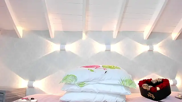 Princesita Sofia  online show from September 22, 8:26 pm