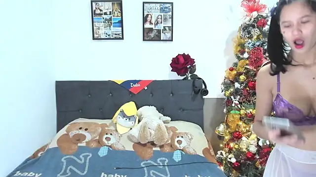 Princesita Sofia  online show from January 6, 8:46 pm