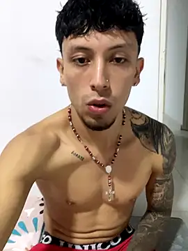 Stiven x0 online show from December 2, 1:17 am