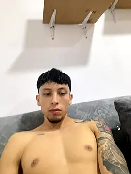 Stiven x0 online show from November 27, 12:49 pm