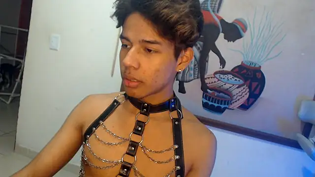 Snapshot of Kaoriimatsuii chatting on November 1, 12:39 am Kaoriimatsuii online show from November 1, 12:39 am