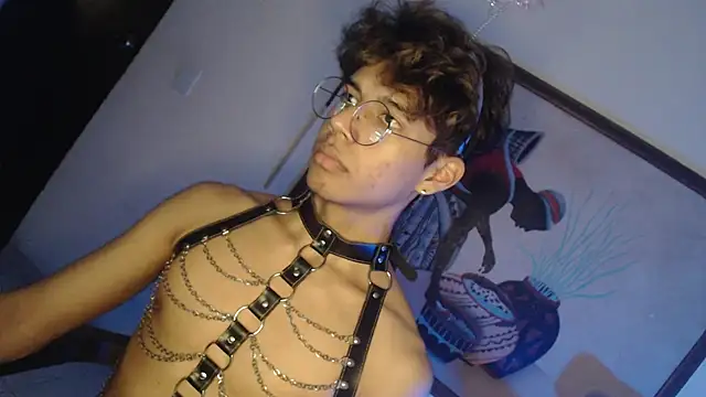 Snapshot of Kaoriimatsuii chatting on November 3, 5:23 am Kaoriimatsuii online show from November 3, 5:23 am