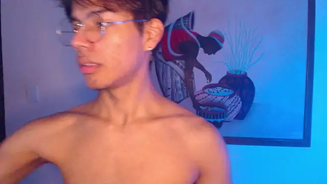 Snapshot of Kaoriimatsuii chatting on November 10, 4:50 am Kaoriimatsuii online show from November 10, 4:50 am