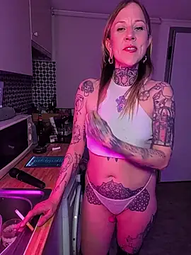 sarahpearlx online show from March 13, 11:10 pm