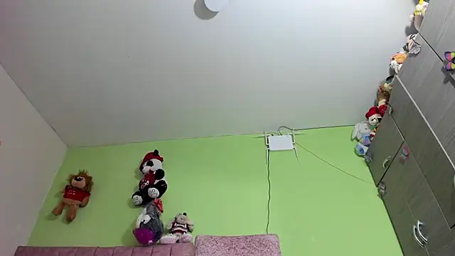 hot Dariana pantyhose online show from January 17, 12:09 pm