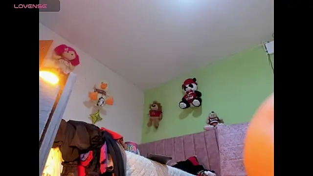 Snapshot of hot_Dariana_pantyhose chatting on October 13, 12:40 pm hot Dariana pantyhose online show from October 13, 12:40 pm