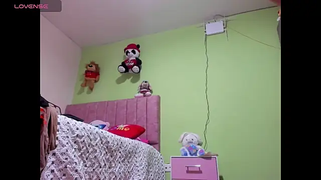 Snapshot of hot_Dariana_pantyhose chatting on September 14, 2:17 pm hot Dariana pantyhose online show from September 14, 2:17 pm